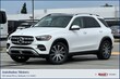 Mercedes-Benz GLE 450e