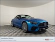 Mercedes-Benz AMG SL 63