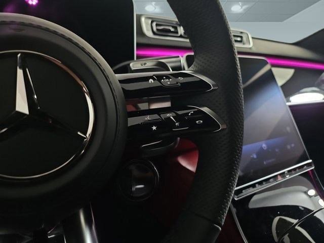 2025 Mercedes-Benz S-Class S 63 - Photo 34
