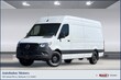  Mercedes-Benz Sprinter 2500