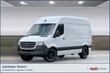  Mercedes-Benz Sprinter 2500