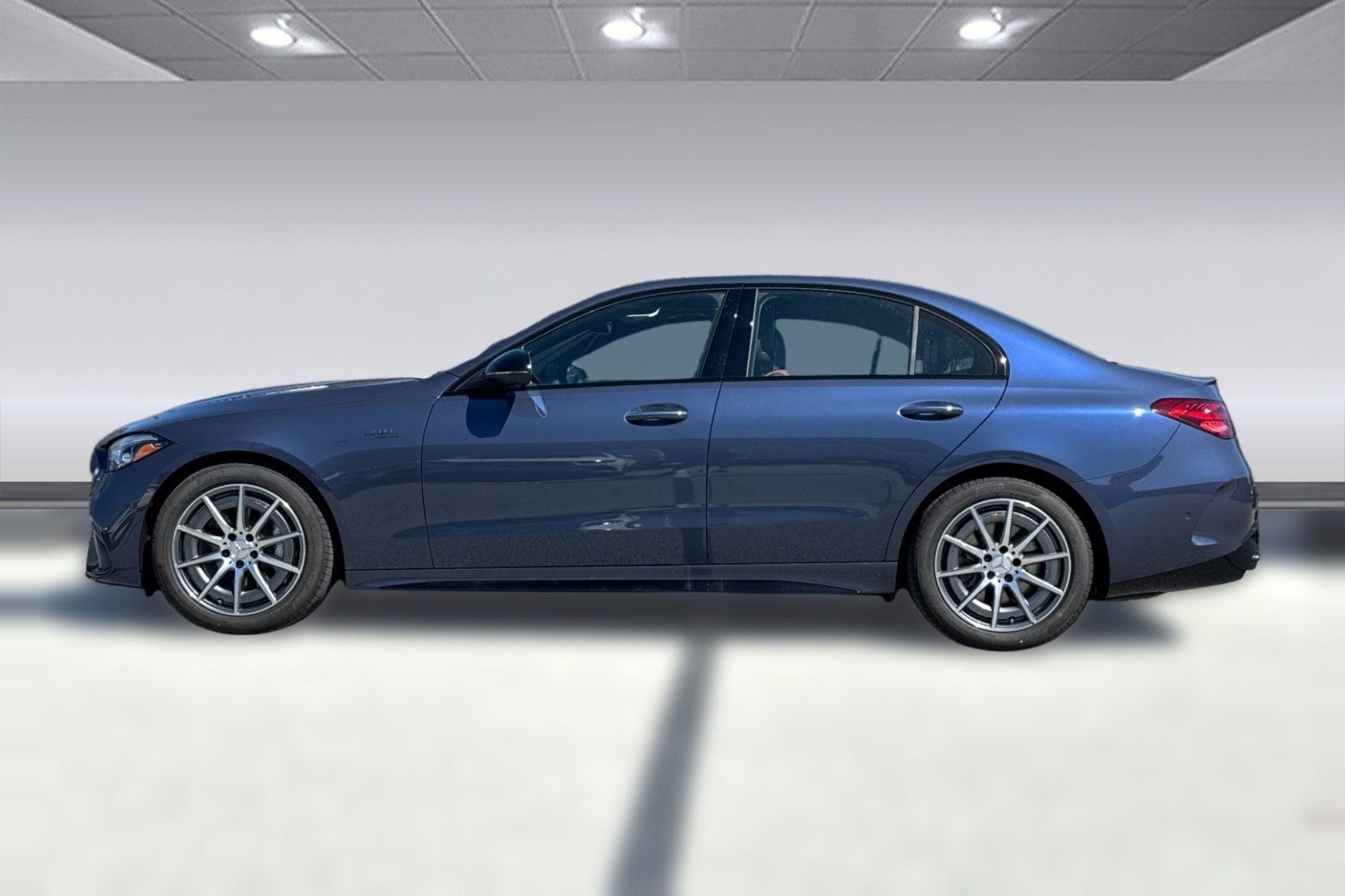 AMG C 43 4MATIC Sedan