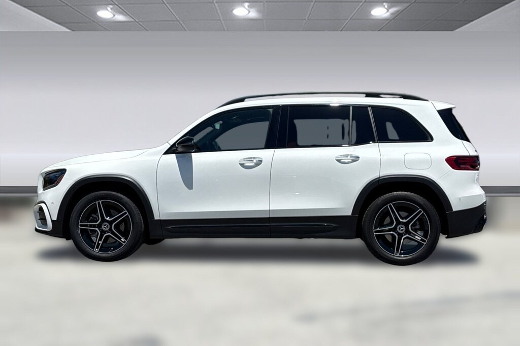 Used 2024 Mercedes-Benz GLB 250 SUV