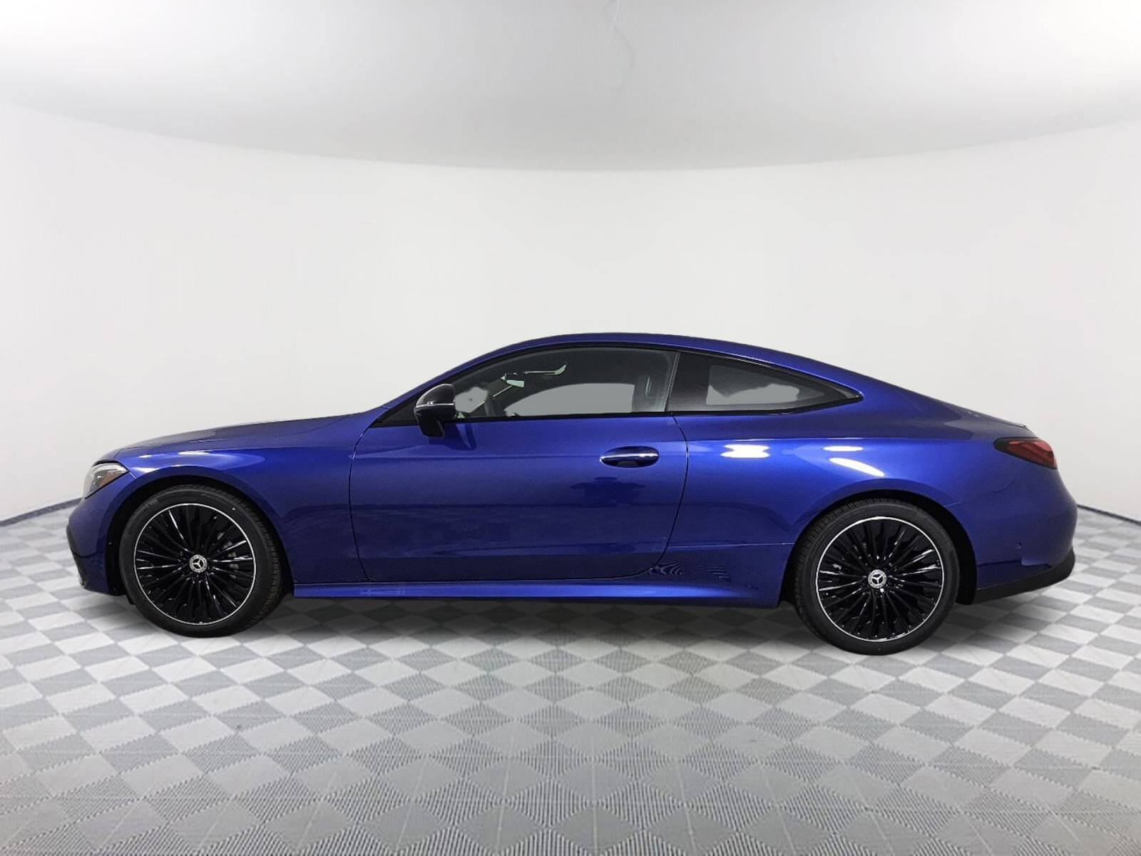 2024 Mercedes Benz CLE 300 photo 3