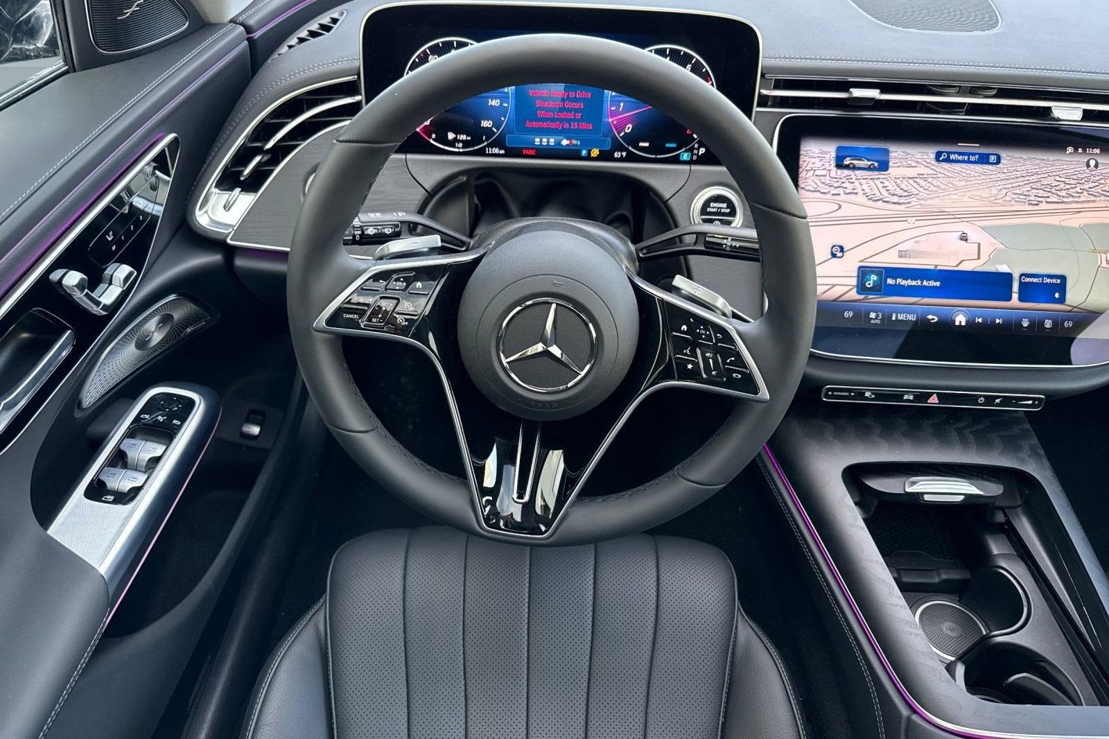 2025 Mercedes-Benz E-Class E450 All-Terrain - Photo 28