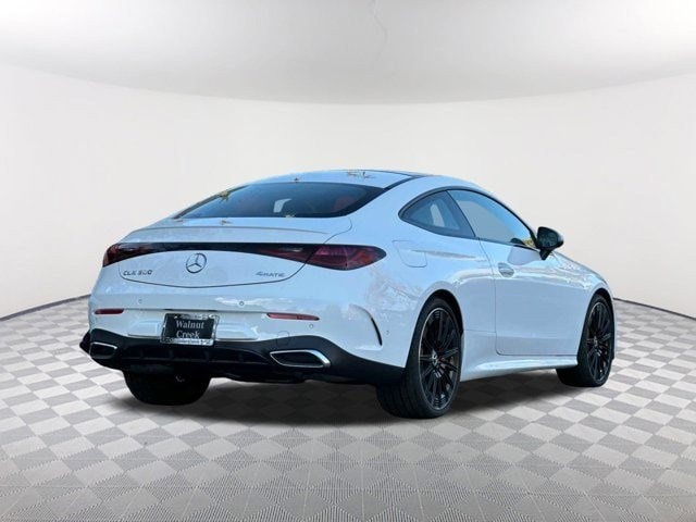 CLE 300 4MATIC Coupe