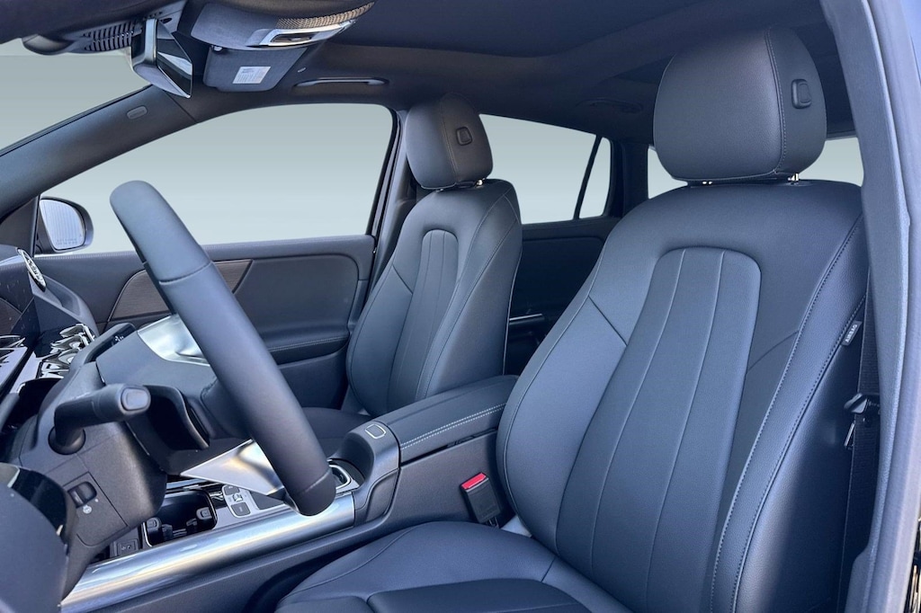 New 2026 Mercedes-Benz GLA 250 SUV