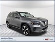 Mercedes-Benz GLB 250