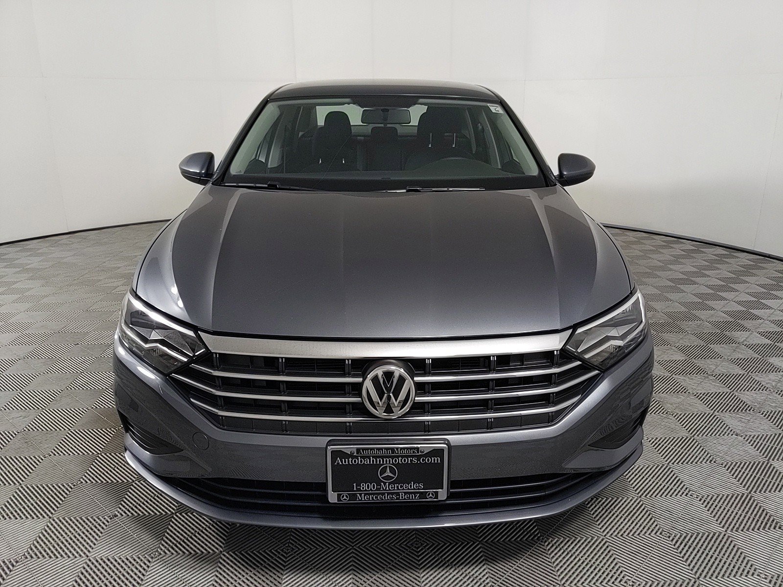 Used 2021 Volkswagen Jetta S with VIN 3VWC57BU0MM088944 for sale in Belmont, CA