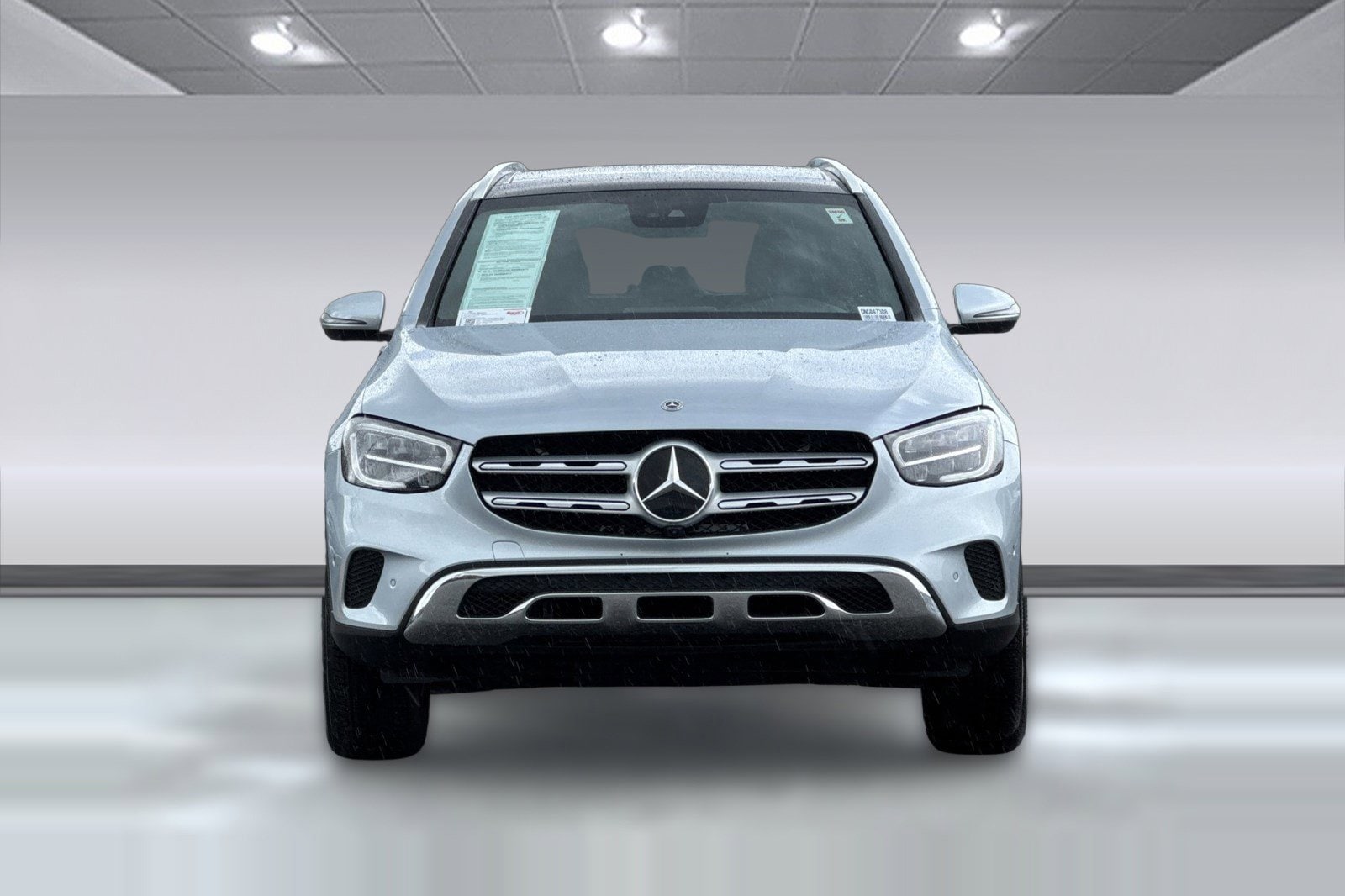 2022 Mercedes-Benz GLC 300 4MATIC photo 5