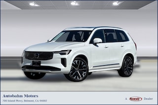 Used 2025 Volvo XC90 B6 (2025.5) Ultra 6-Seater SUV in Colma