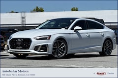 Used 2023 Audi A5 45 S line Premium Sportback for Sale in San Rafael, CA
