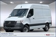Mercedes-Benz Sprinter 2500