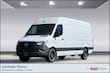  Mercedes-Benz Sprinter 2500