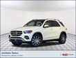 Mercedes-Benz GLE 450e