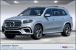 Mercedes-Benz GLS 450