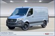  Mercedes-Benz Sprinter 2500