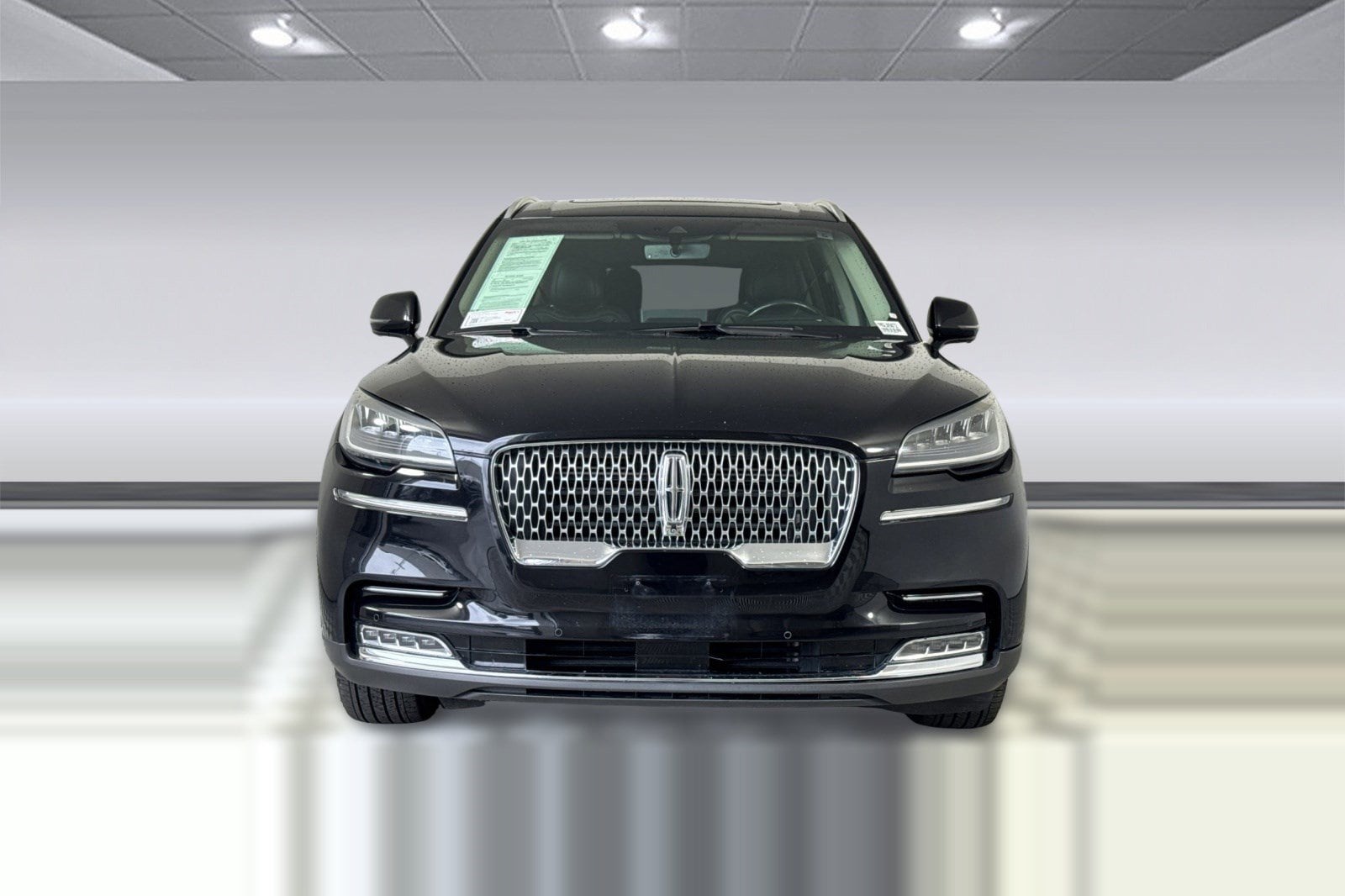 2021 Lincoln Aviator Reserve photo 4