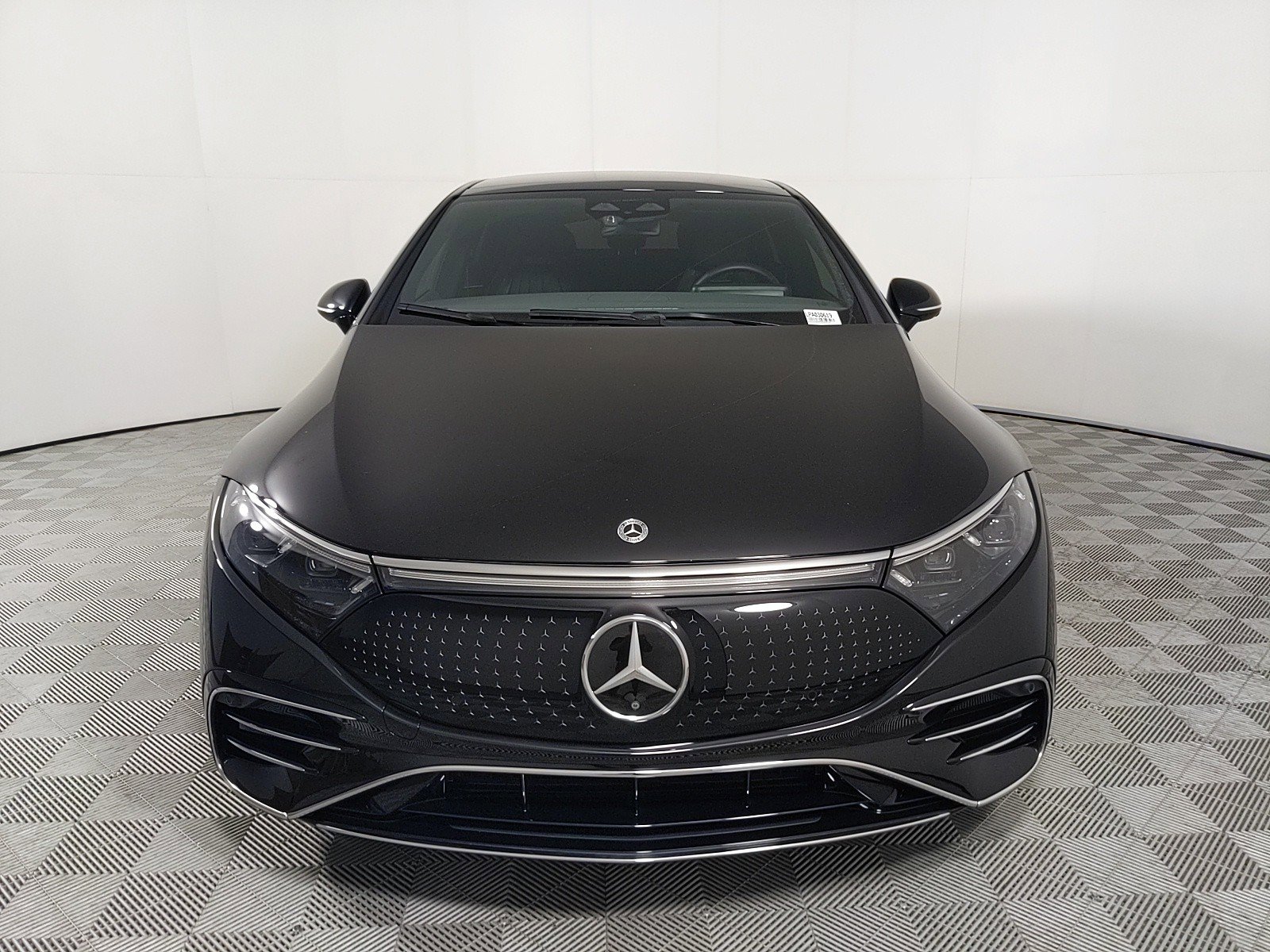 Certified 2023 Mercedes-Benz EQS Base with VIN W1KCG2EB5PA030619 for sale in Belmont, CA