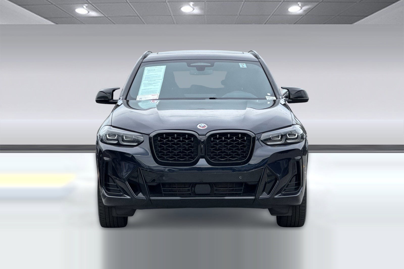 2023 BMW X3 M40i photo 4