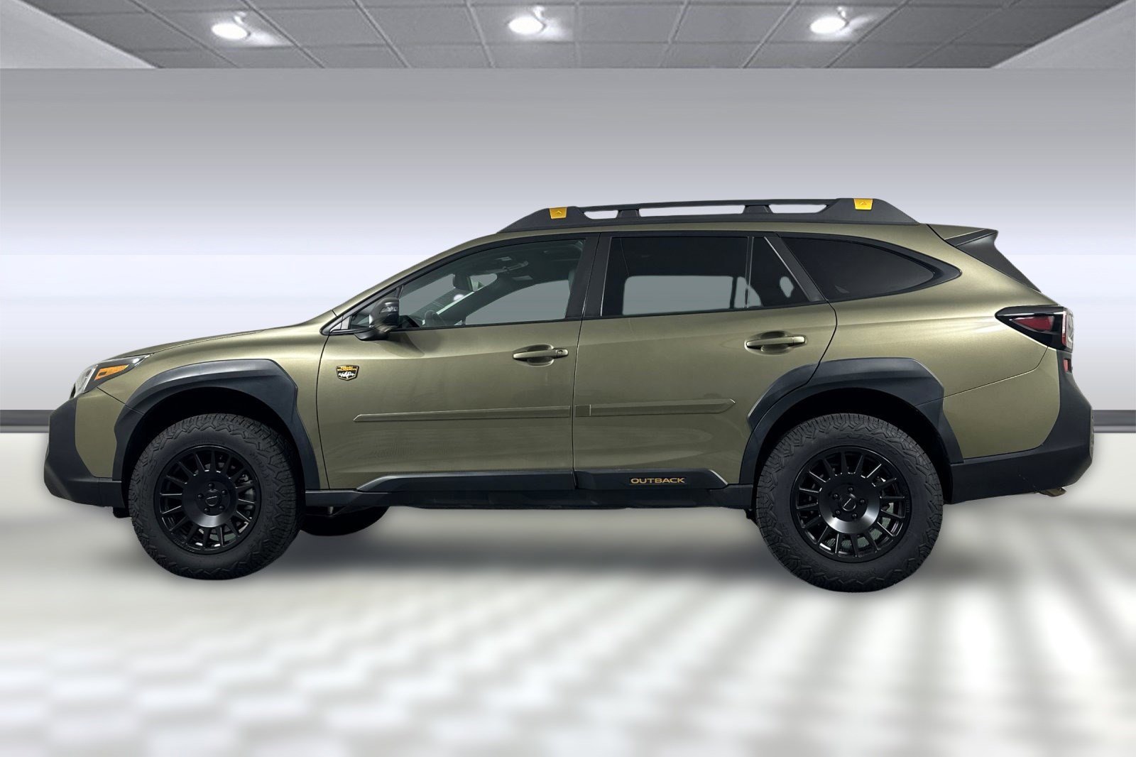 2024 Subaru Outback Wilderness photo 3