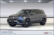  Mercedes-Benz GLS 450