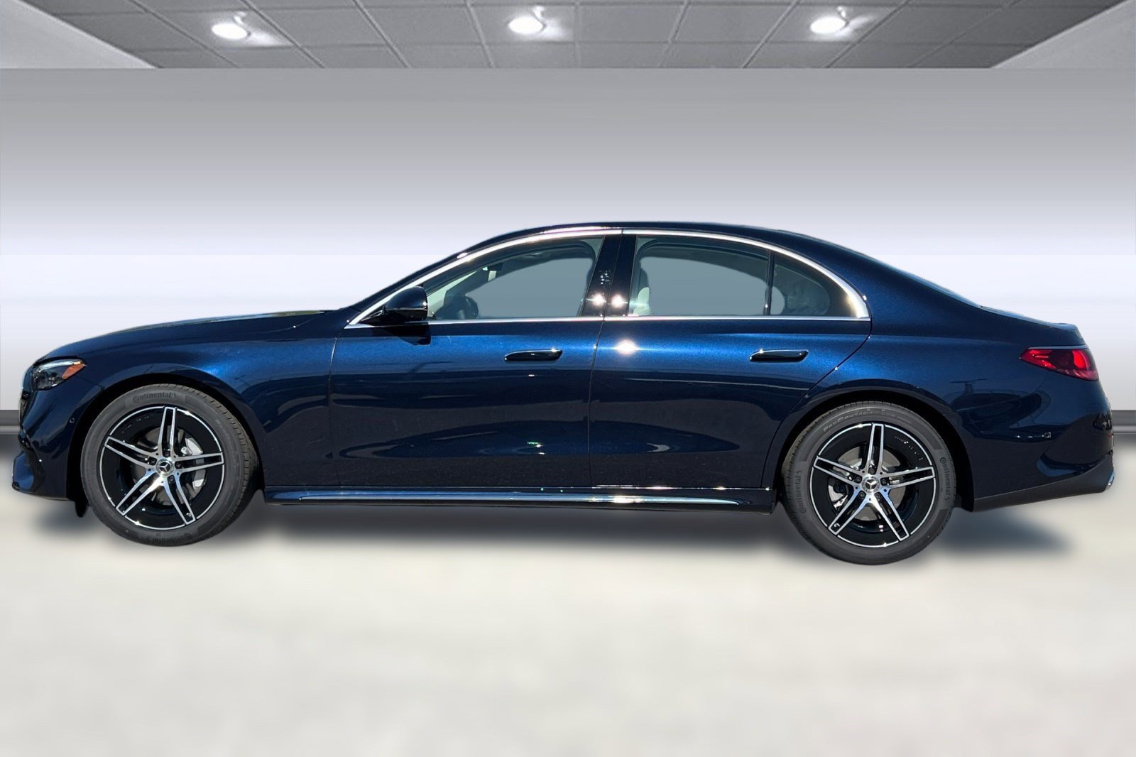 2026 Mercedes Benz E photo 2