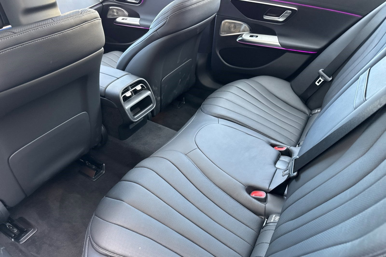 2025 Mercedes-Benz E-Class E450 All-Terrain - Photo 22