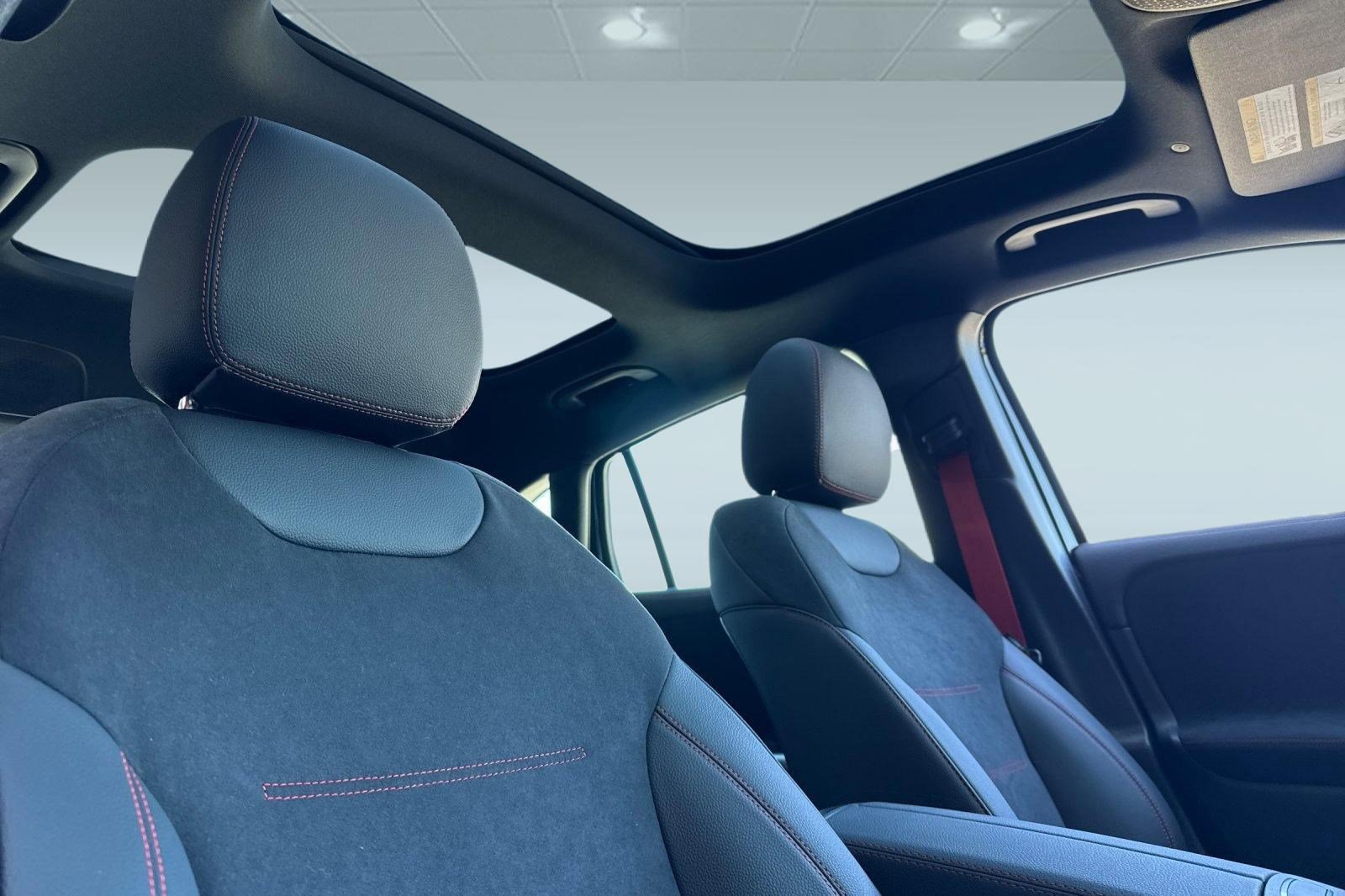 2025 Mercedes-Benz GLA GLA35 AMG - Photo 24