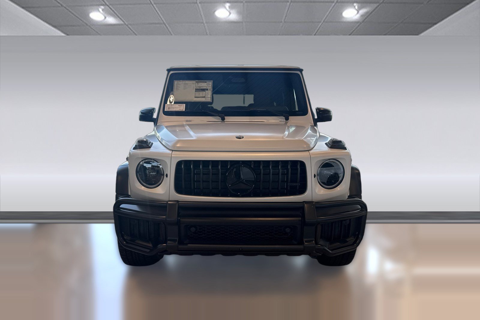 AMG G 63 4MATIC SUV