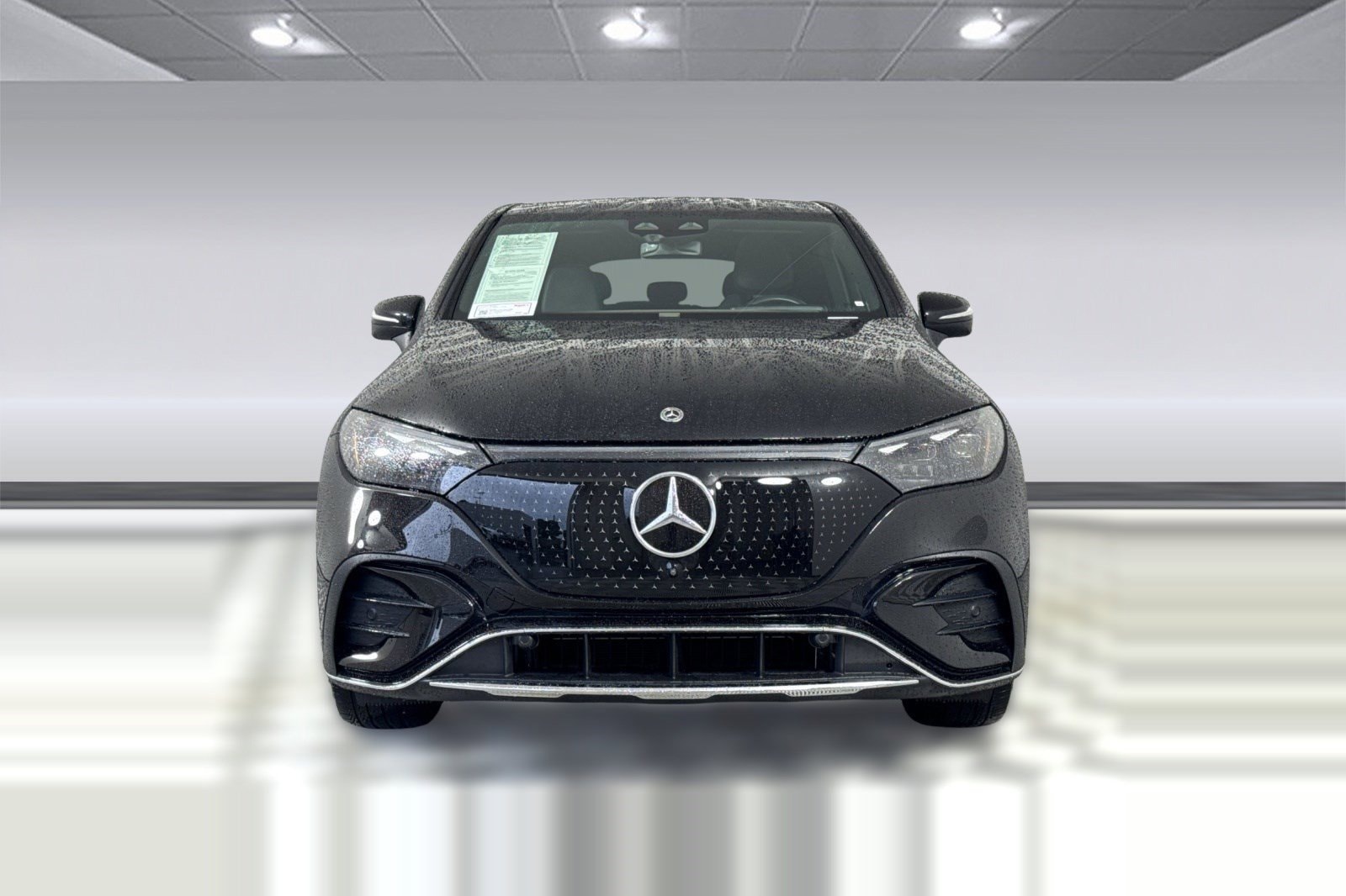 2023 Mercedes-Benz EQE 350 photo 4