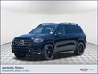 Mercedes-Benz GLS 580