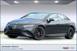Mercedes-Benz AMG EQE