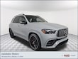 Mercedes-Benz AMG GLE 63