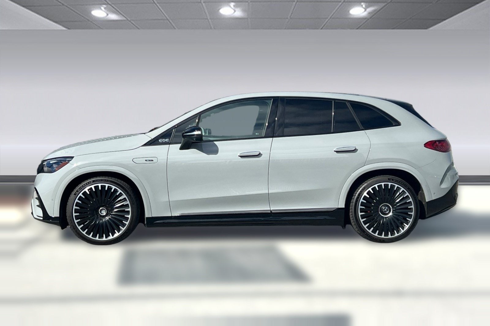 AMG EQE 4MATIC SUV