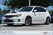  Subaru Impreza WRX