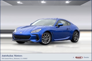 Used 2023 Subaru BRZ Premium Coupe in Colma