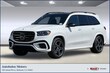 Mercedes-Benz GLS 450