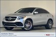  Mercedes-Benz AMG GLE 63