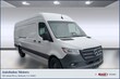Mercedes-Benz Sprinter 2500