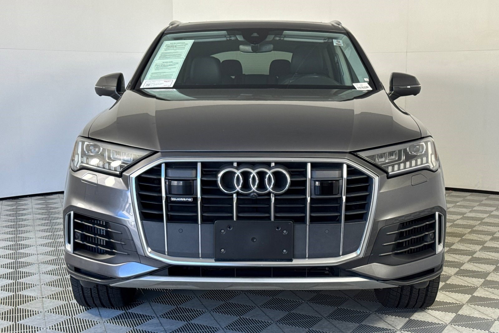 2024 Audi Q7 55 Premium photo 5