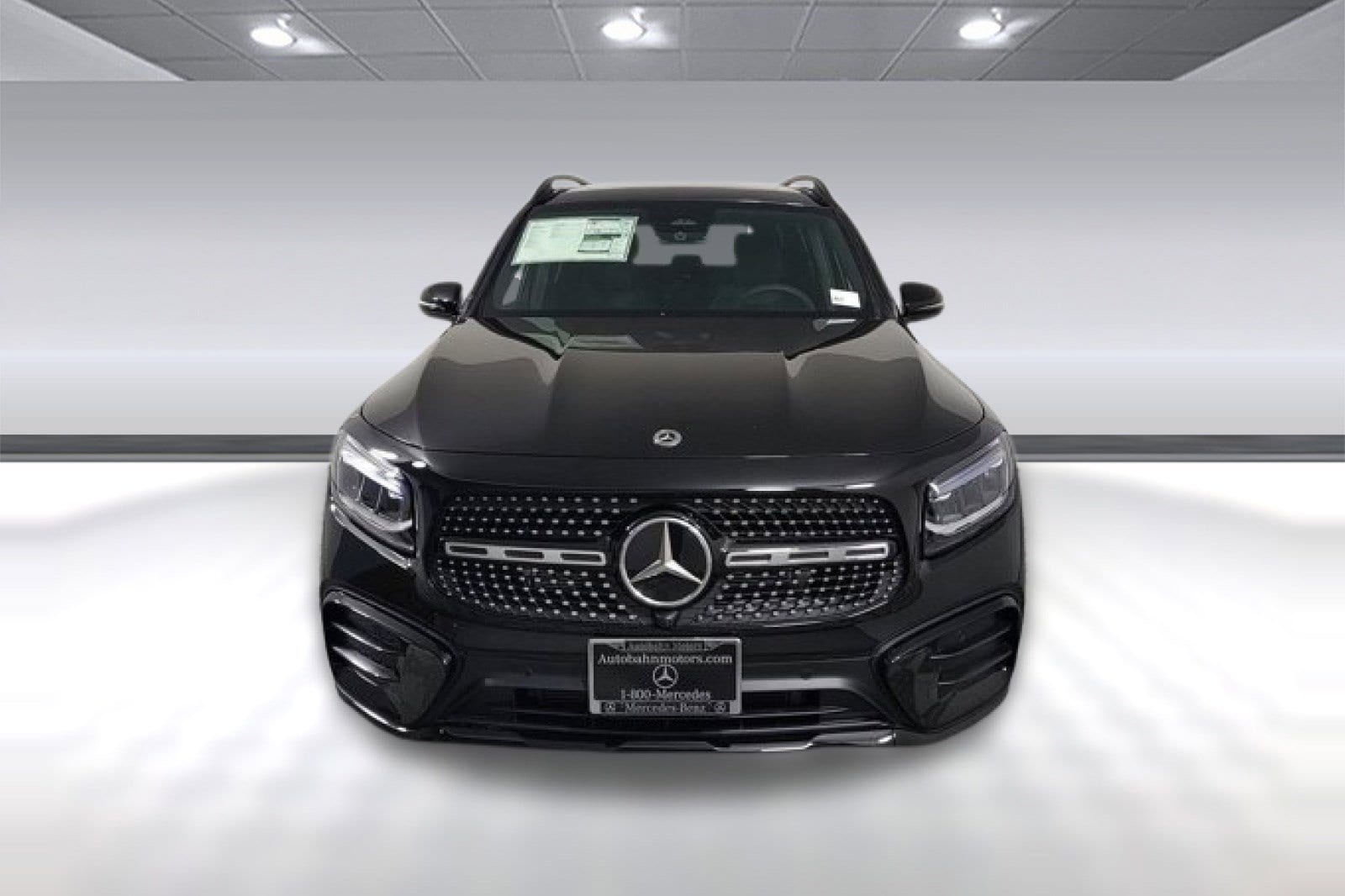 New 2024 Mercedes-Benz GLB 250 For Sale in Belmont CA | Stock