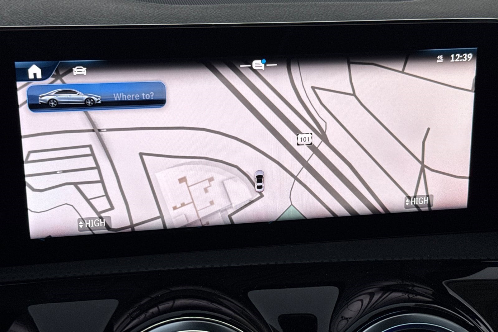 2025 Mercedes-Benz CLA CLA 250 - Photo 24