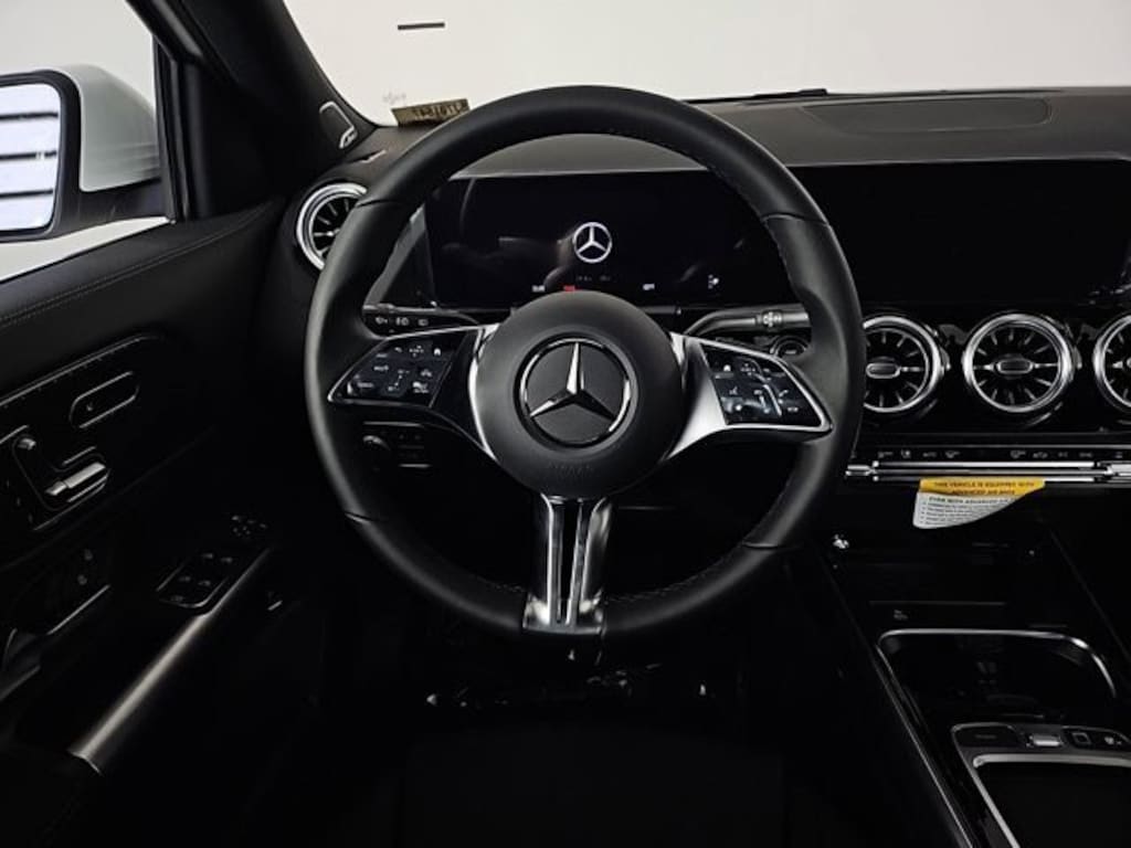 Used 2025 Mercedes-Benz GLA 250 SUV