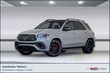  Mercedes-Benz AMG GLE 63