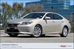 Used 2013 LEXUS ES 350 Sedan for Sale in San Rafael, CA