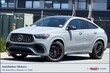  Mercedes-Benz AMG GLE 63