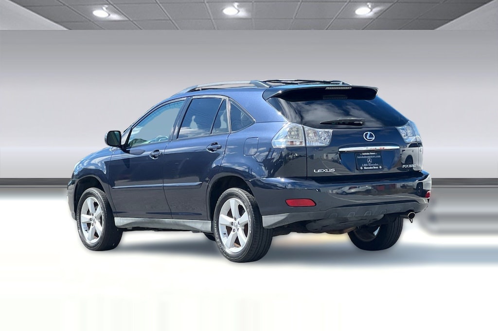 Used 2005 Lexus RX 330 Base SUV