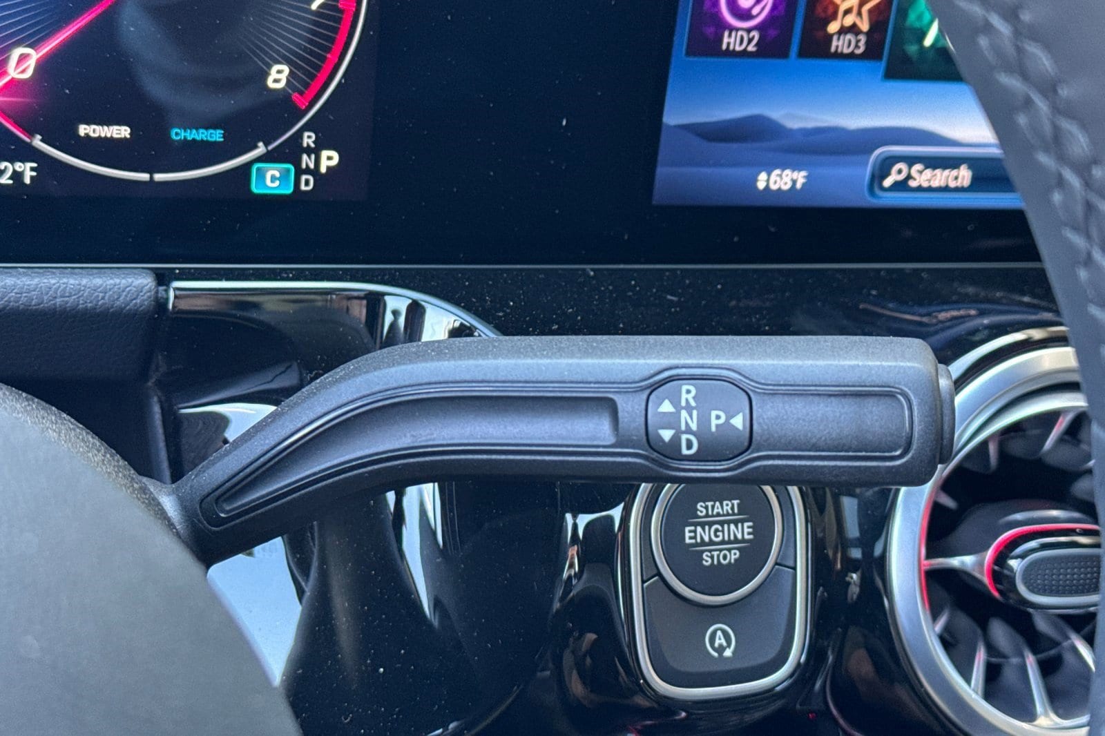 2025 Mercedes-Benz GLA GLA35 AMG - Photo 16