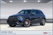  Mercedes-Benz AMG GLE 63